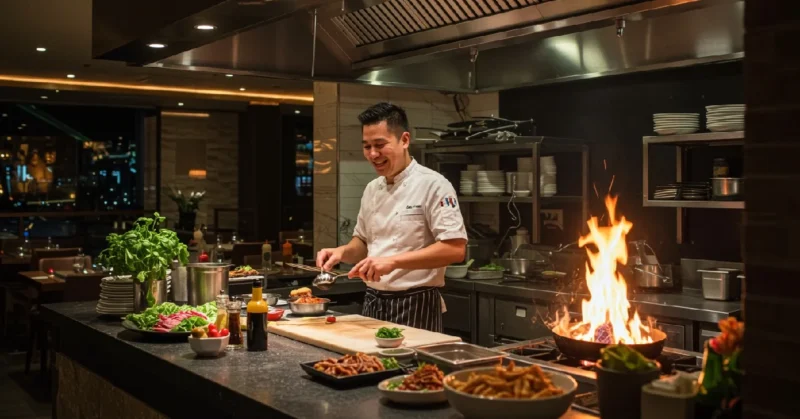 chineese food in sharjah