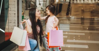Cedre Shopping Centre​