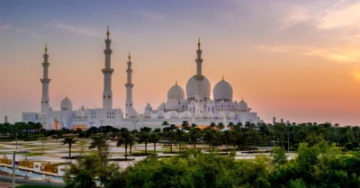 السكن في قصر البحر