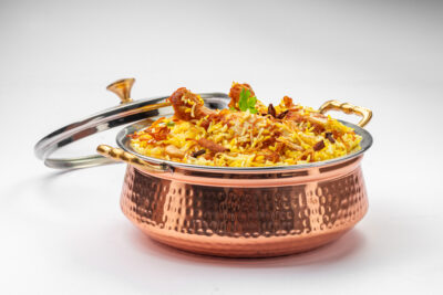 Restaurants in Ibn Battuta Mall