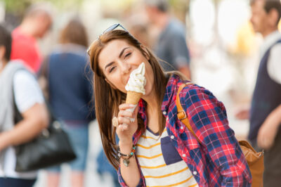 Abu Dhabi's Best Ice Cream Shops: A Guide for Every Craving