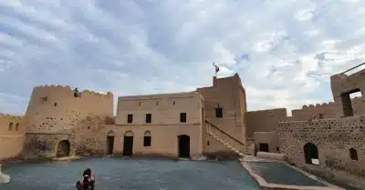 اهم الاماكن السياحية في دبا