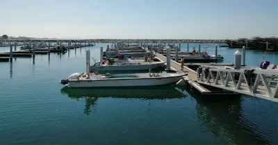 UAQ Marine Club