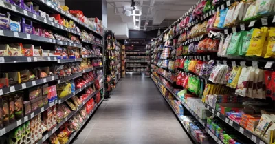 Philippine supermarket Dubai