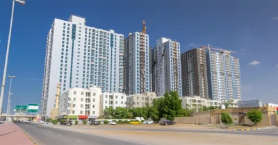 Living in Al Qadisiya