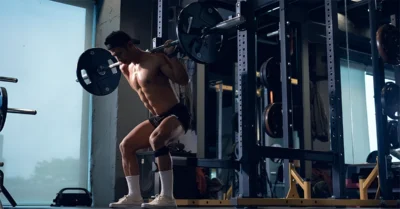 Gyms in Tecom