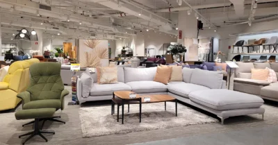 Furniture Shops in Ajman