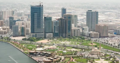 Living in Al Nasserya