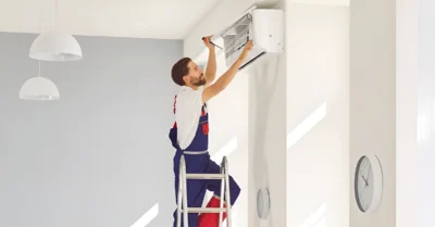 AC Repair Dubai