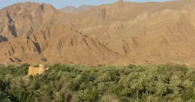 Wadi Bih