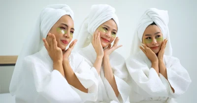 Spa in DIP