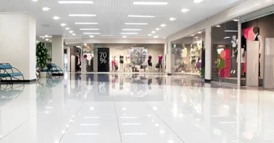 Al Ghurair Mall Shops