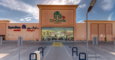 My City Centre Al Nasseriya