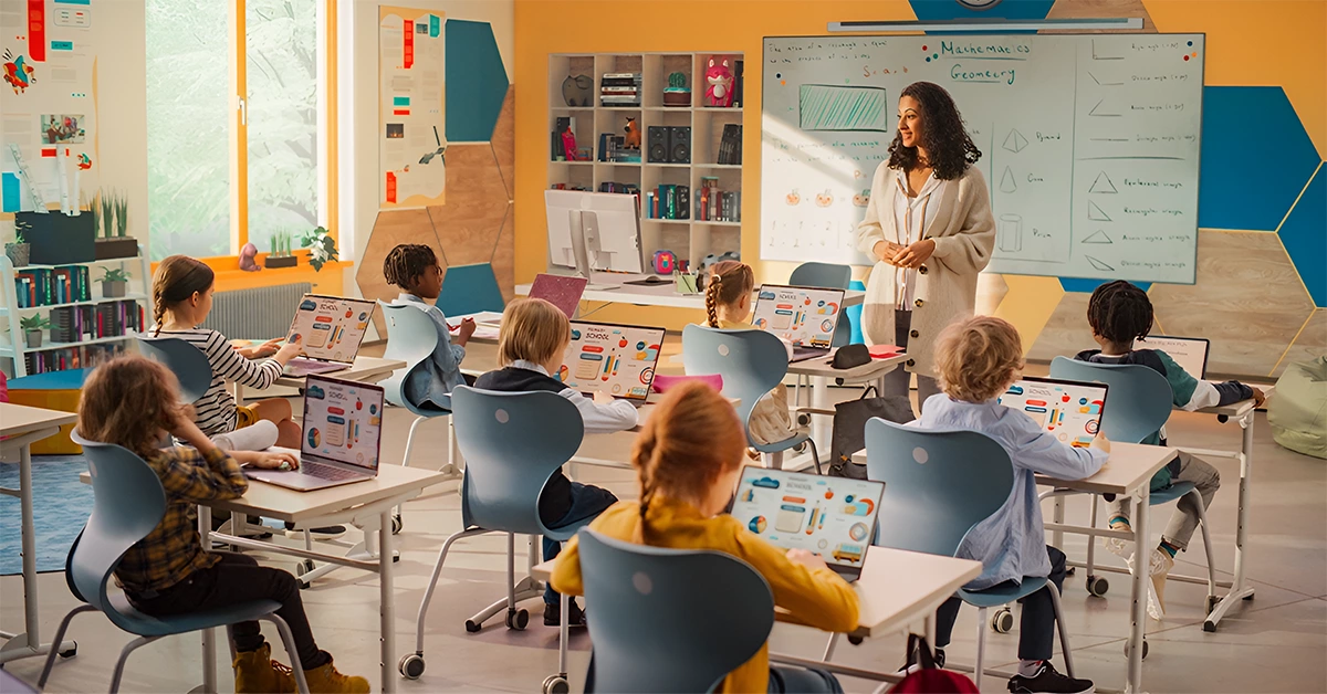 Noya British School in Yas Island