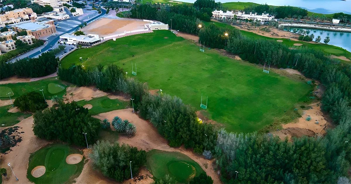 al hamra club ras al khaimah 