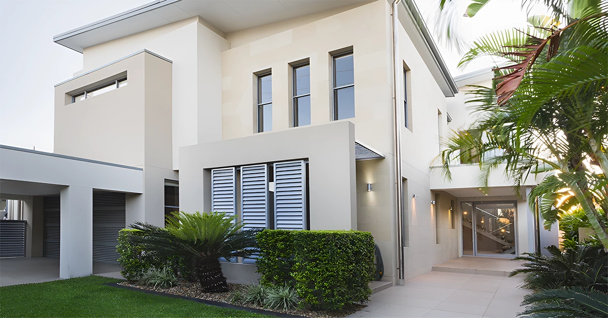 Villas in UAE