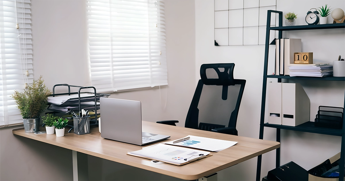 Office space in Al Dana Centre