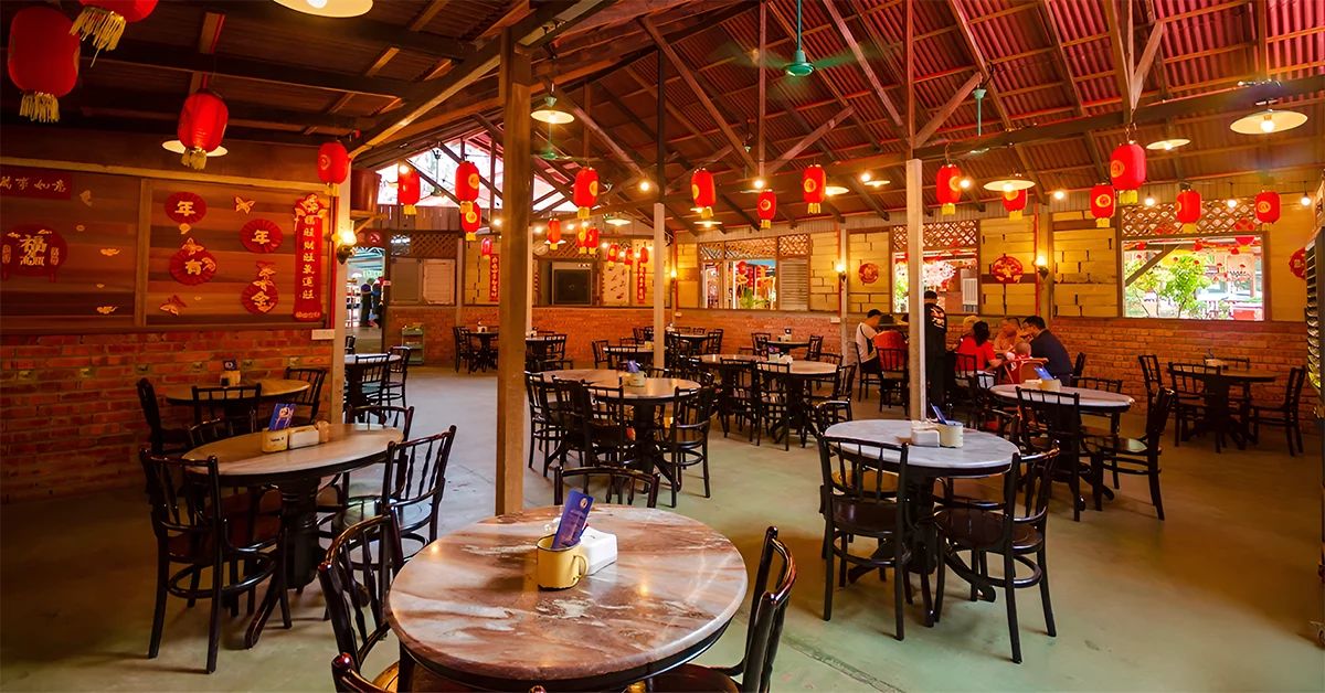 best asian fusion restaurants in dubai
