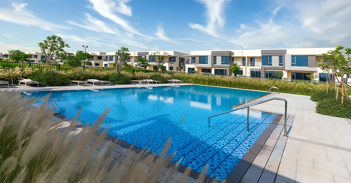 Bermuda villas' amenities