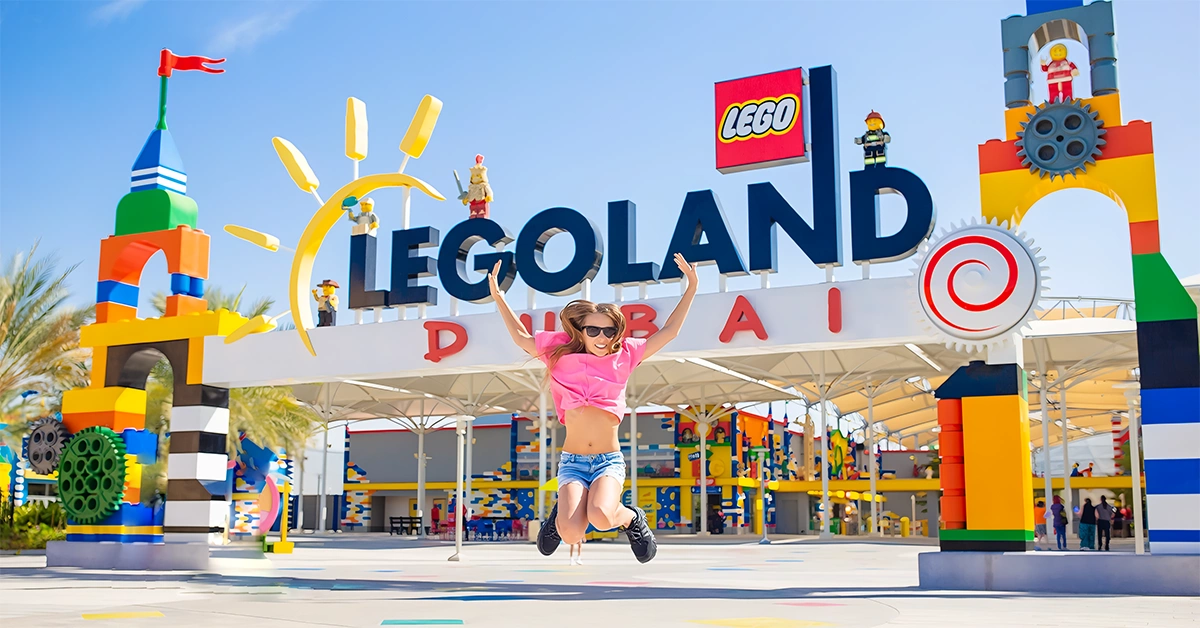 Legoland