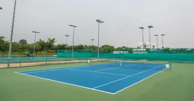 Sharjah Sports Club