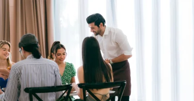 مطاعم شارع الشيخ زايد