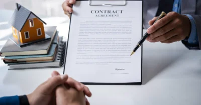 Umm Al Quwain tenancy agreement