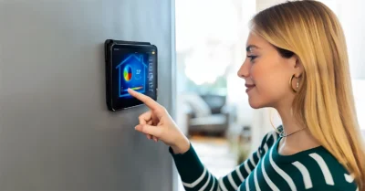 How to create a smart home​