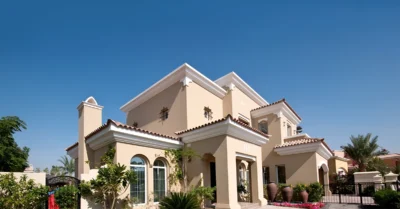 Living in Mirador la Coleccion Arabian Ranches
