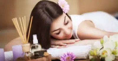 Spas in Al Barsha