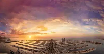 The View Palm Jumeirah