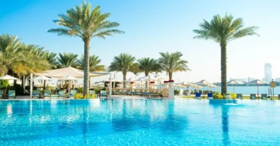 Nikki Beach