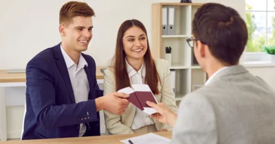 Prague visa from Dubai