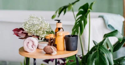 Home Service Spa Dubai