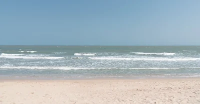 Al Luluyah Beach