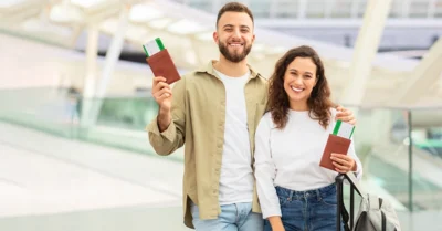 Portugal visit visa from Dubai​