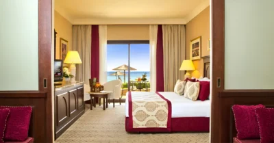 Al Aqah Hotels