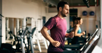 Gym in Jumeirah