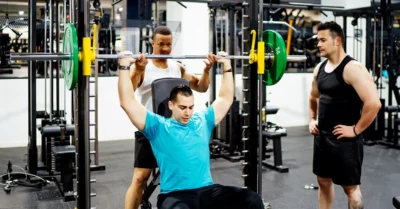 Gym in Karama