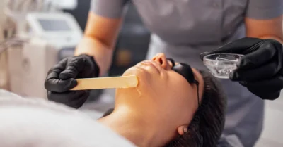 Salons in International City