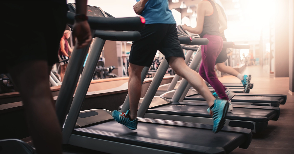 ladies gym in dubai silicon oasis