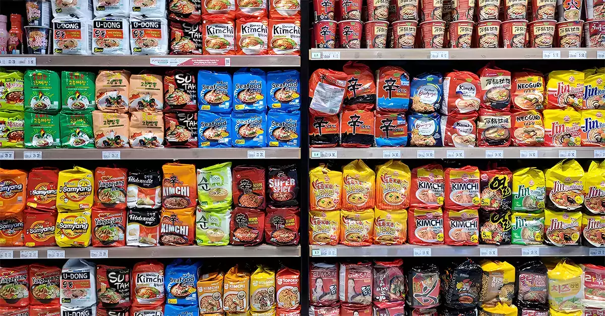 korean food store in dubai 