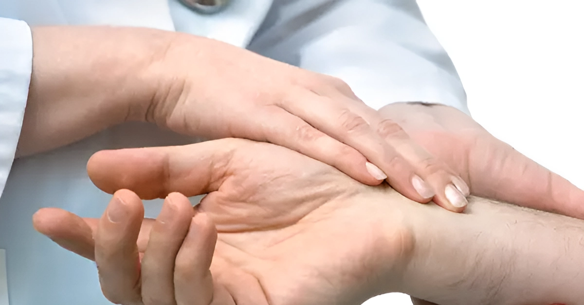 Treatment in an Ayurvedic Clinic in Dubai