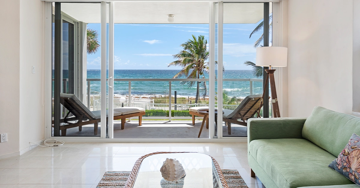 Bermuda Villa rak
