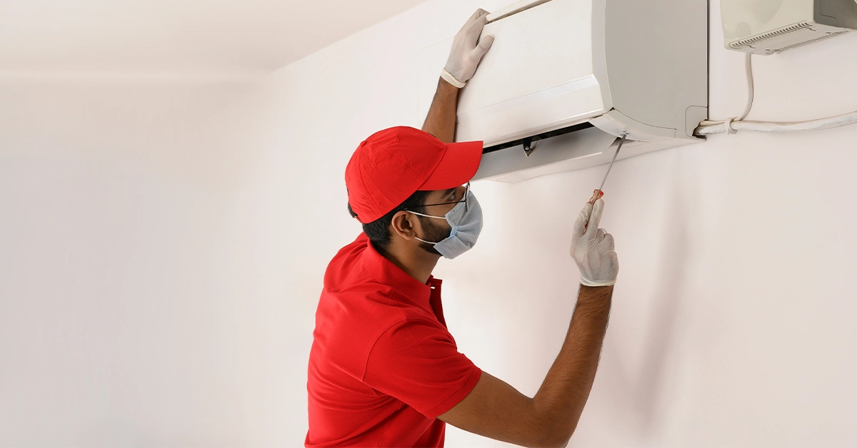 ac cleaning services dubai