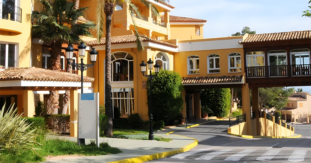 lifestyle at mirador la coleccion arabian ranches