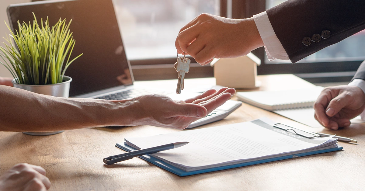 يتيح الغاء عقد الايجار الشارقة للمتعاقدين إنهاء العلاقة الإيجارية وفقاً لأطر قانونية محددة