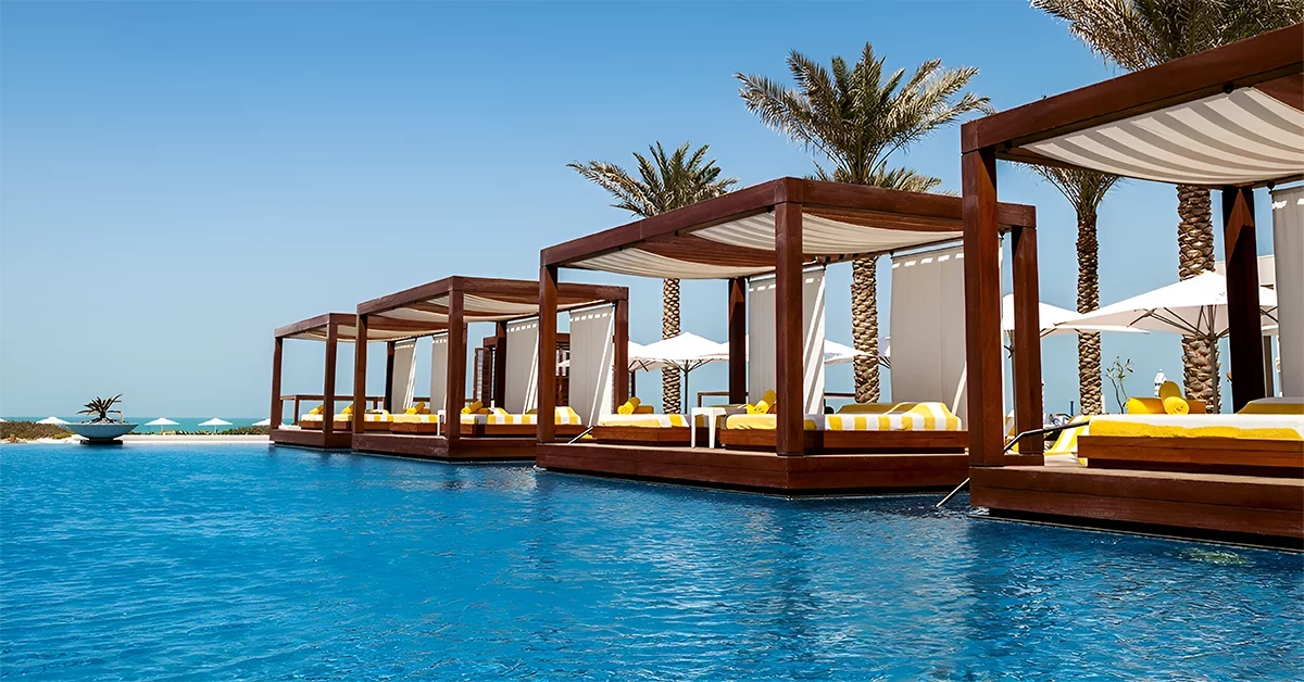 Brach Resort