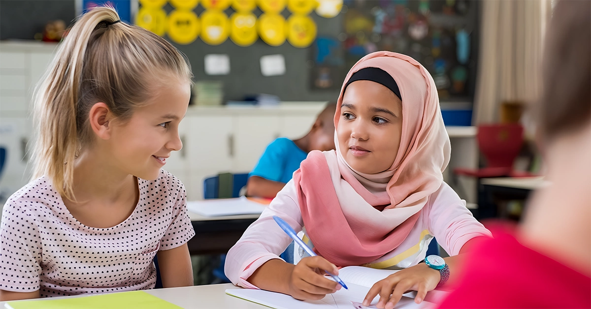 school in Hoshi Sharjah
