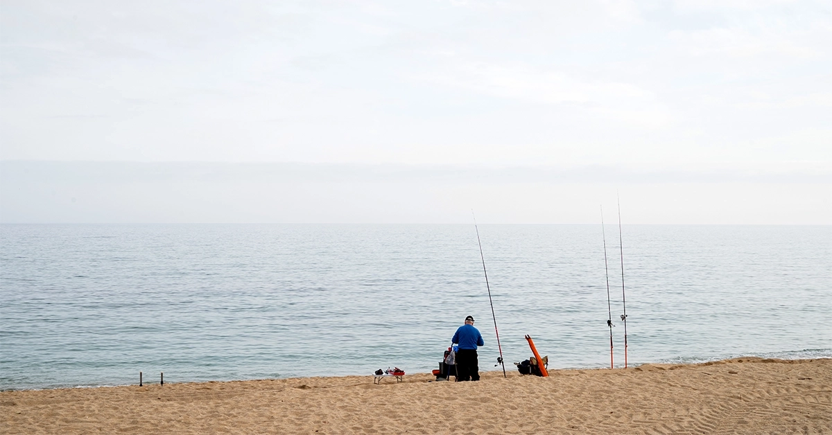 Al Luluyah Beach Khorfakkan